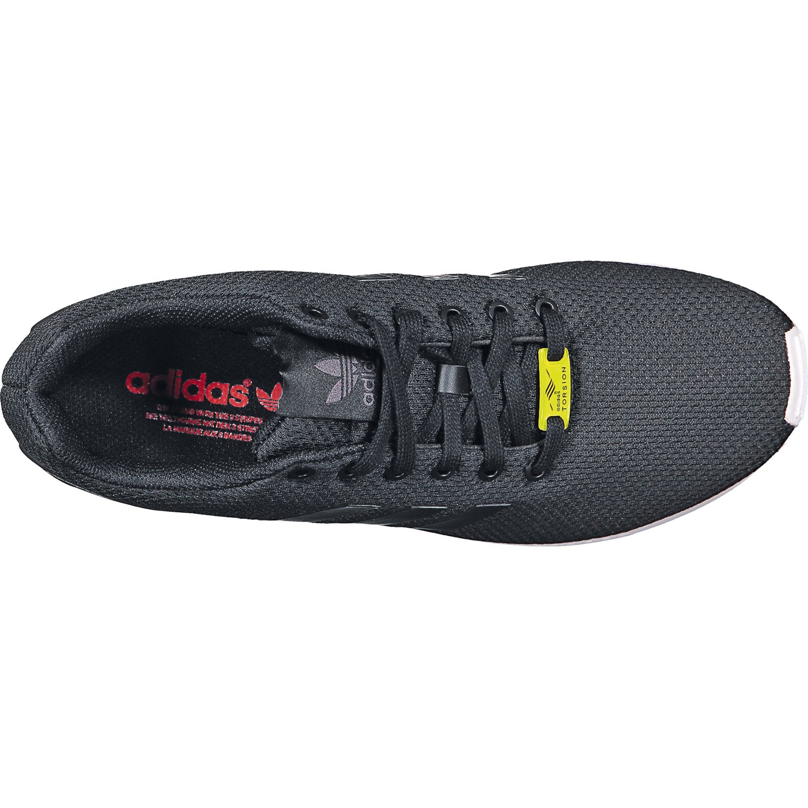 Adidas Originals Herren-Sneaker ZX Flux 39 1/3