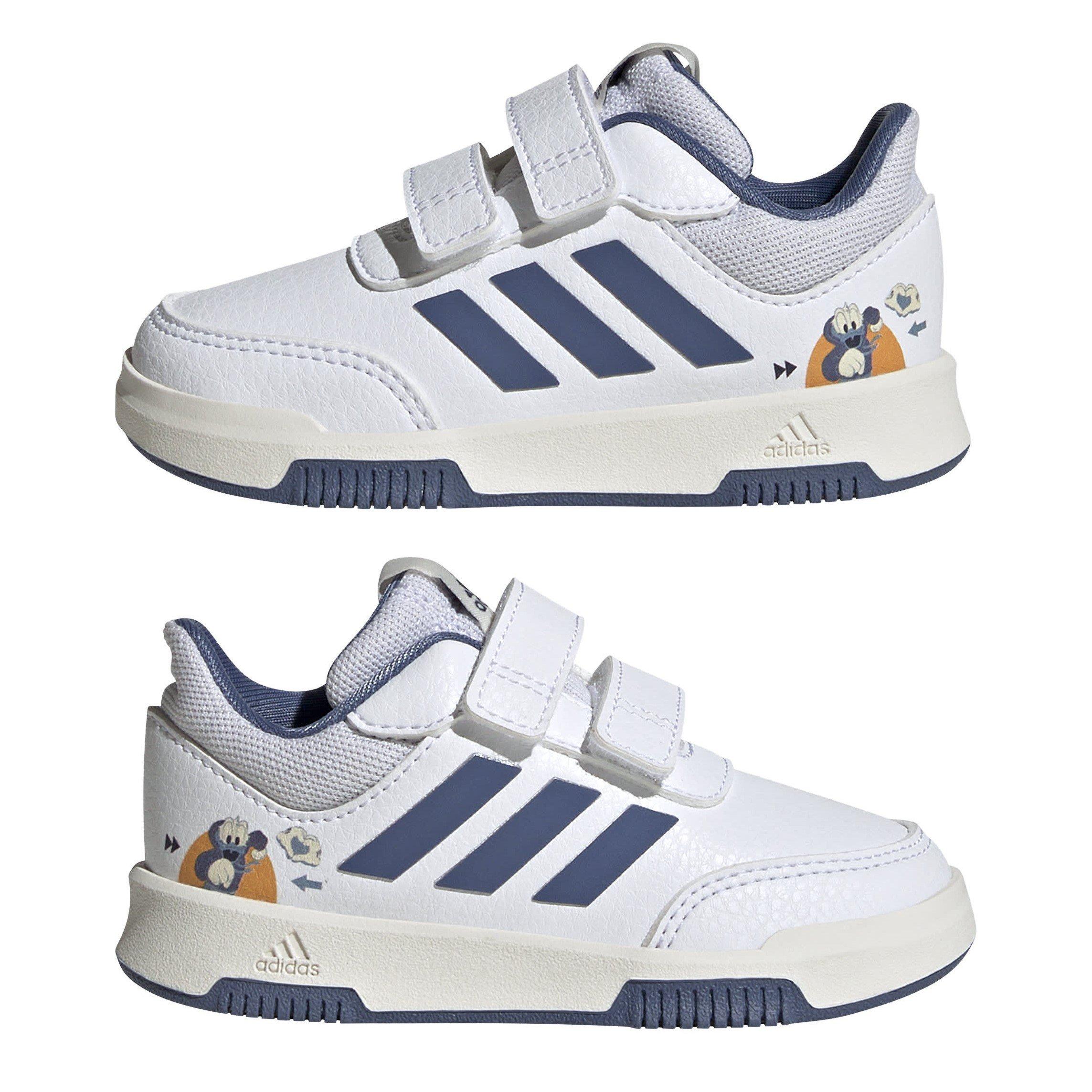 adidas Tensaur 3 Infant Trainers