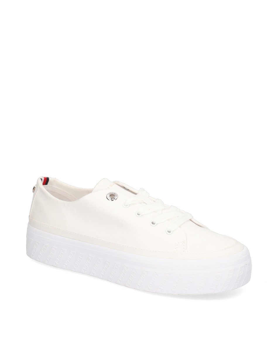 MONOCHROMATIC VULC SNEAKER