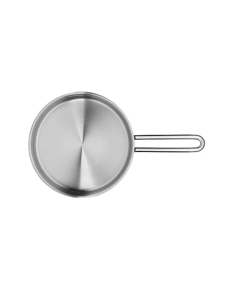 WMF Mini Bratpfanne 18cm silber