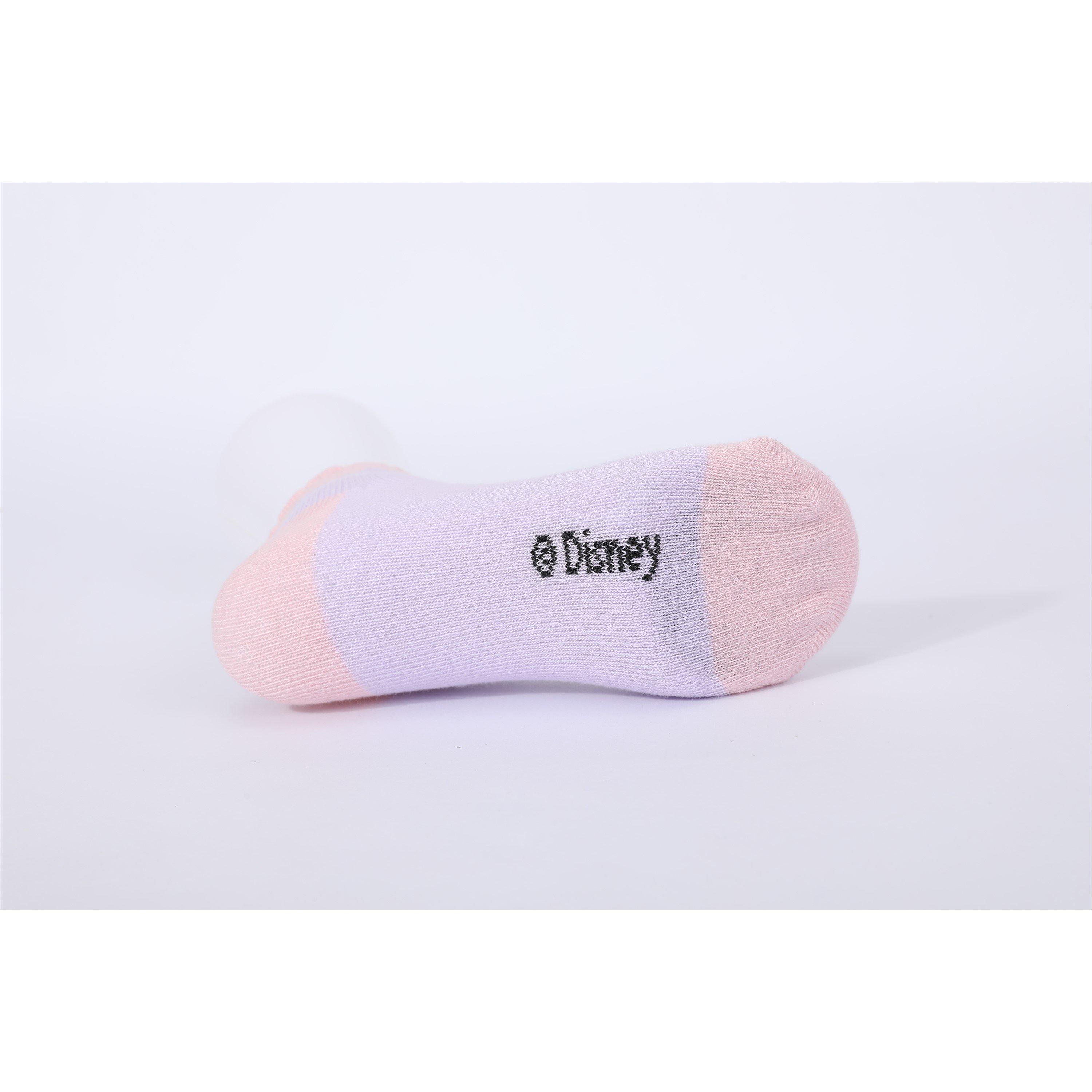 Character Trainer 3 Pk Socks Infants