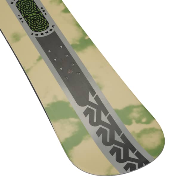 Planche de snowboard K2 VANDAL