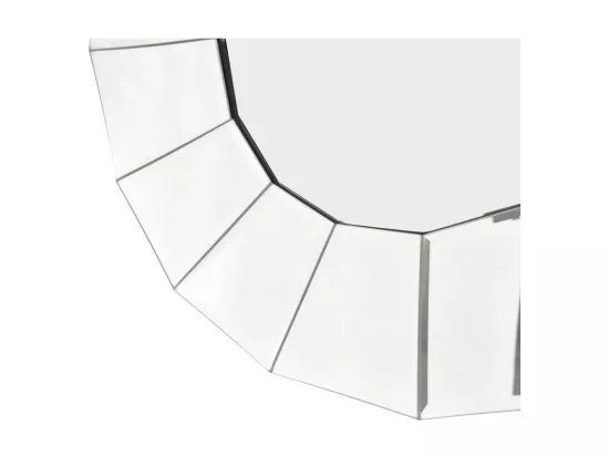 Miroir Mural Design 