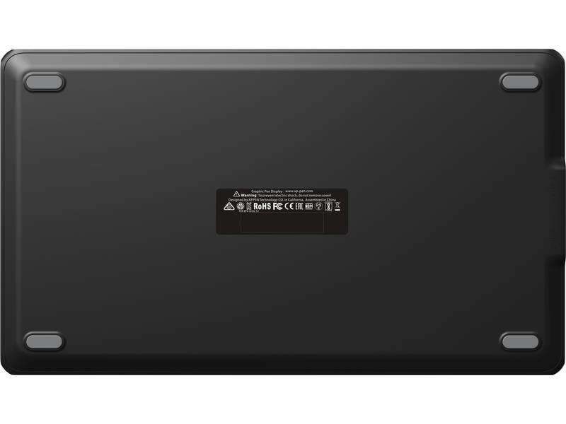 XP-PEN Grafiktablet Artist 10 Gen. 2 10.1