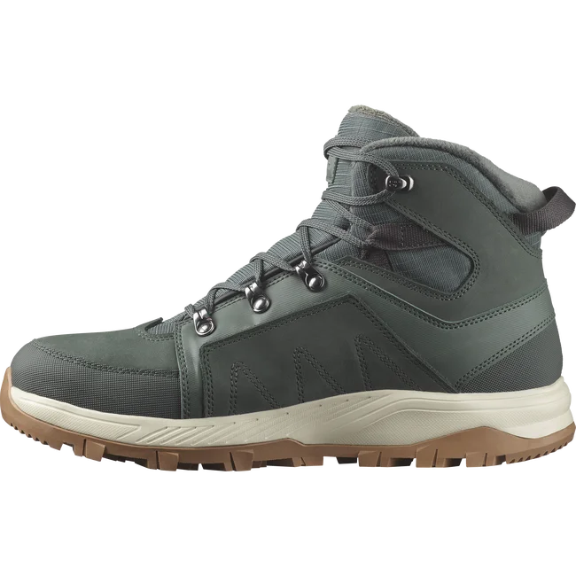 OUTCHILL THINSULATE™ WATERPROOF  Winterschuhe Herren