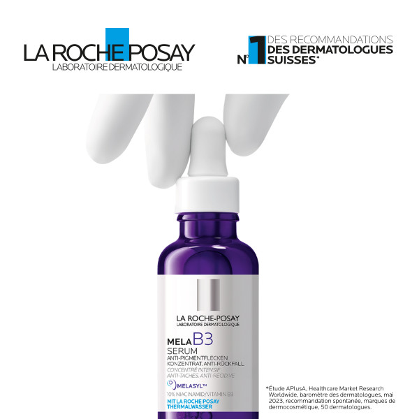 La Roche-Posay Mela Serum B3 Fl 30 ml