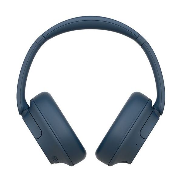 Sony WH-CH720N Bluetooth Noise-Cancelling Blue