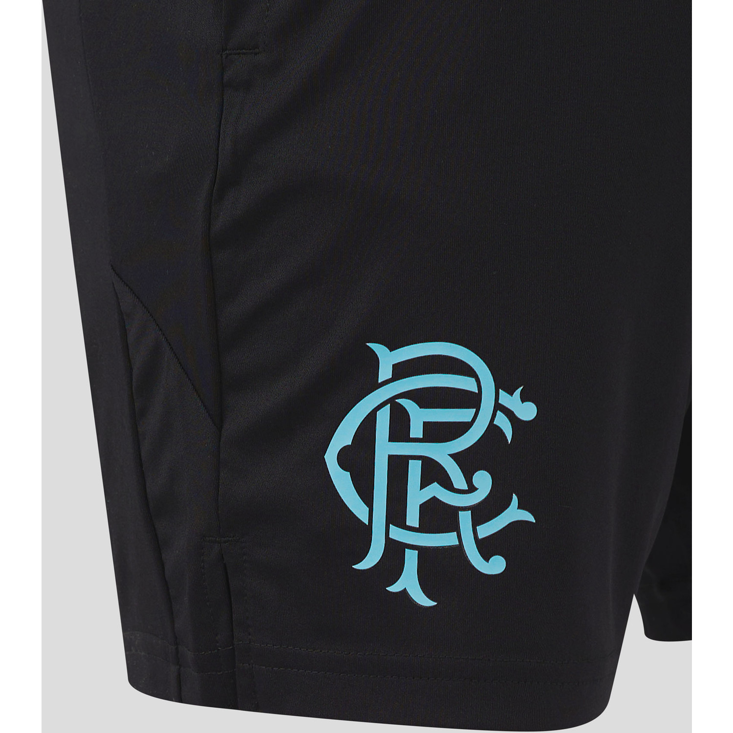 Castore Rangers FC Training Short 2024/2025