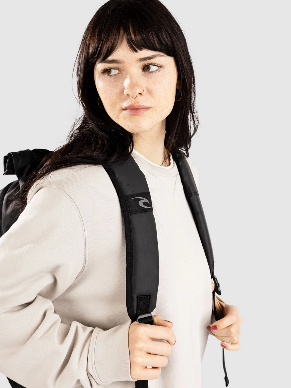 Rip Curl Dawn Patrol 30L Icons Backpack midnight