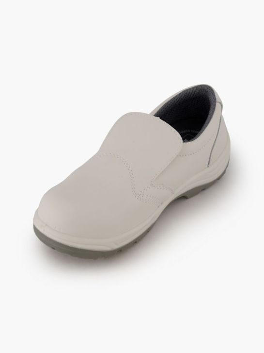 Safety Jogger S2 Sicherheitsschuh Grau