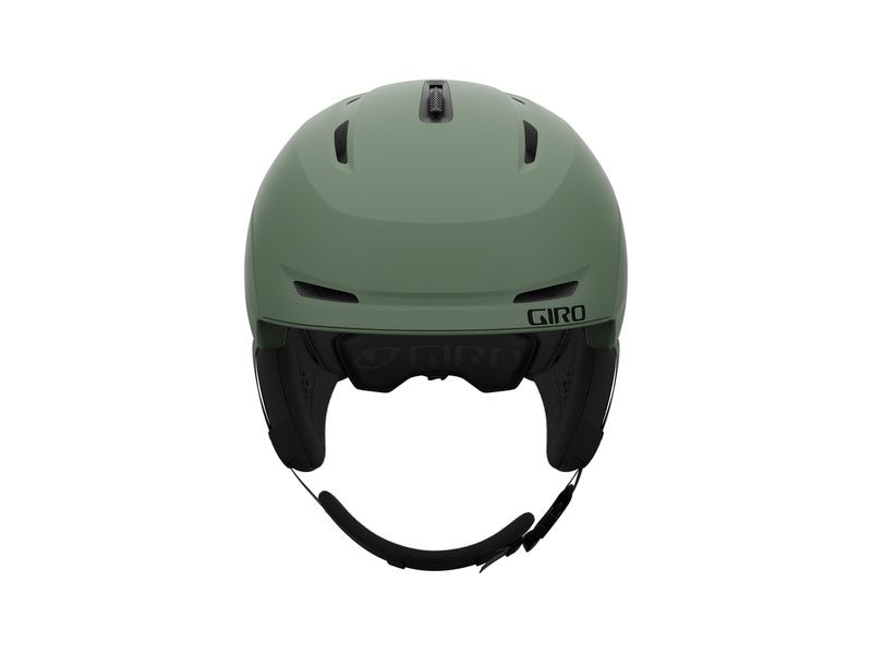 Giro Neo MIPS Helmet Grün, S Giro Neo Mips Grün