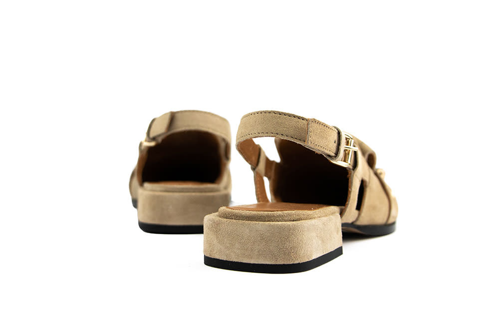 Via Vai Slingback Jazz Tammy Sierra Noisette