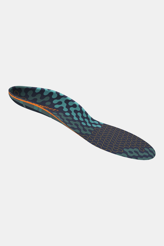 Superfeet Superfeet Active Cushion High Inlegzool