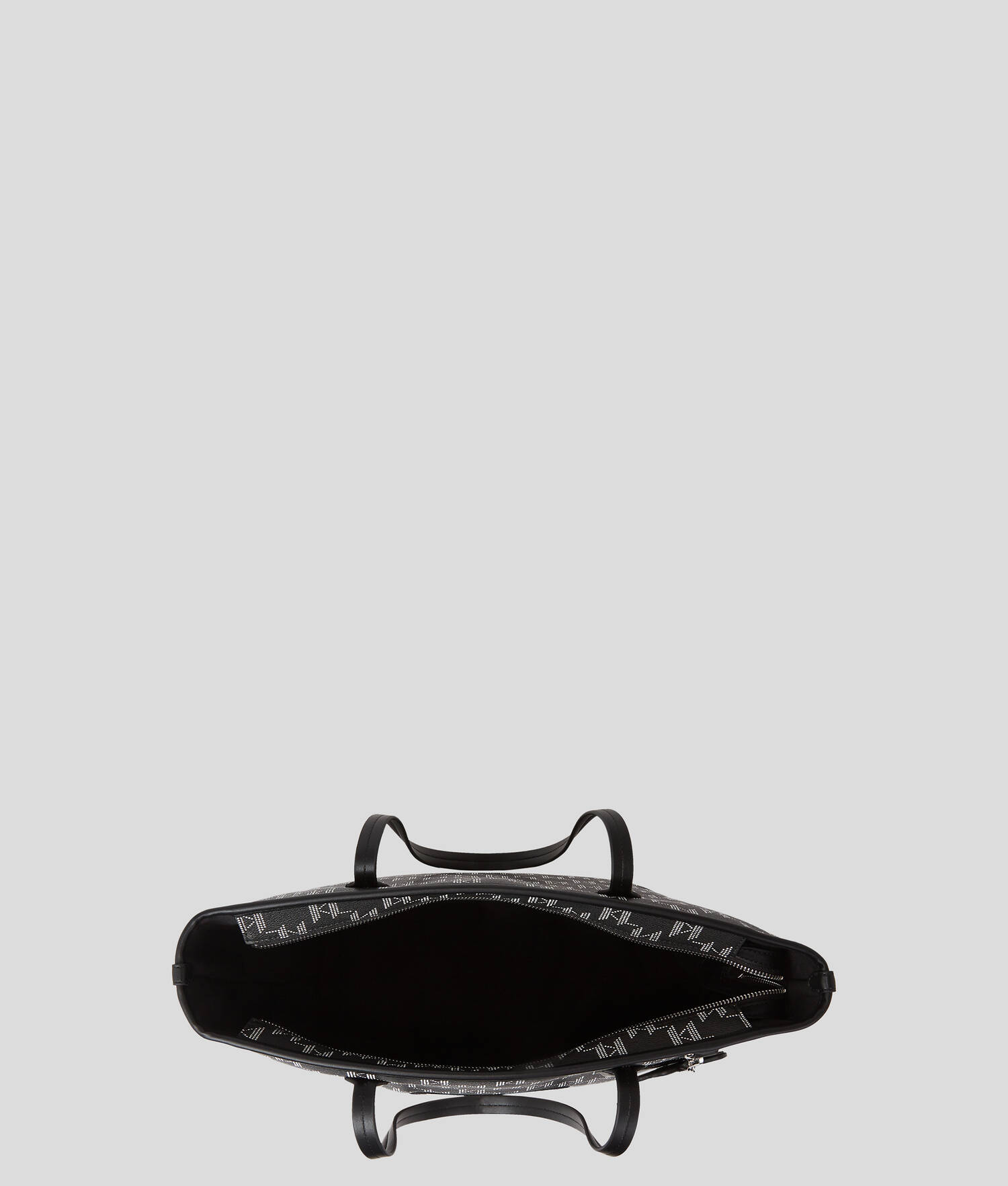 GRAND CABAS K/IKONIK MONOGRAM