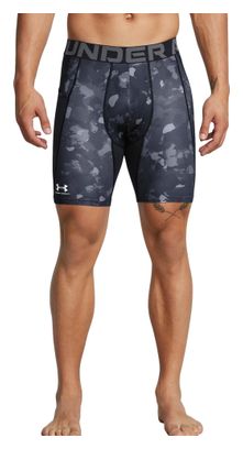 Cuissard de compression Under Armour Heatgear Camo Homme