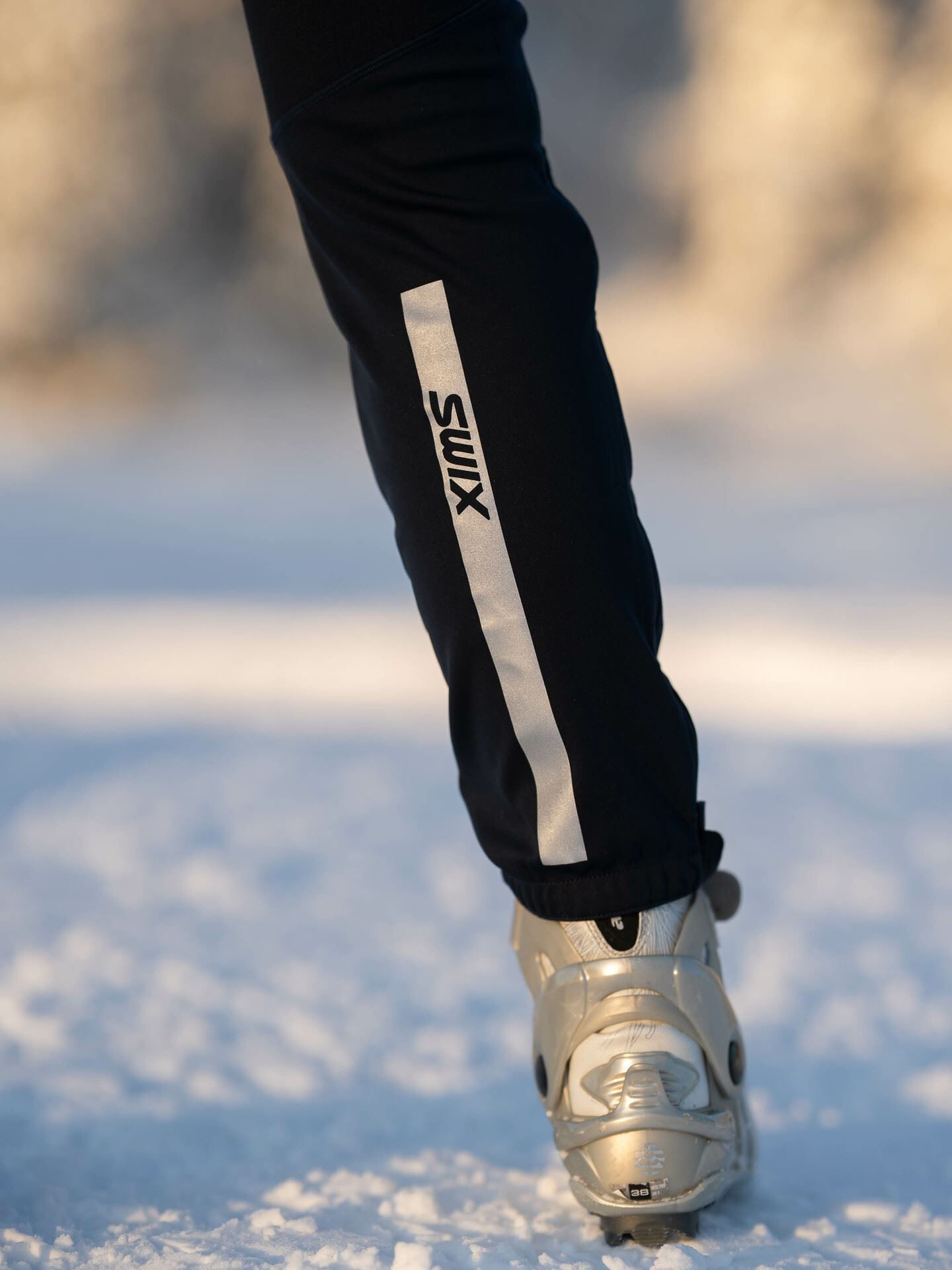Cross Pant
