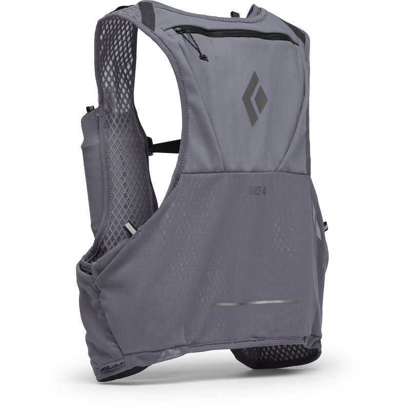 Black Diamond Herren Distance 4 Trailrunningweste