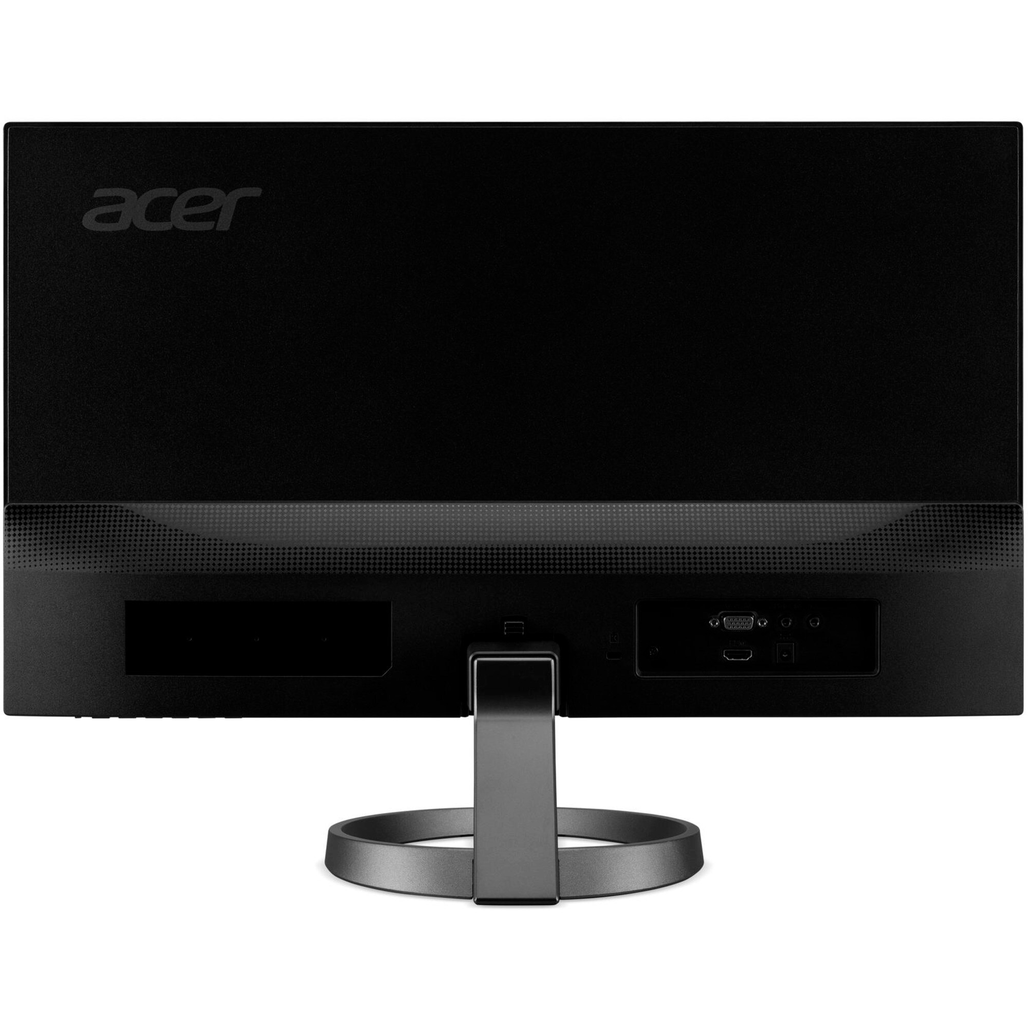 Acer LED-Monitor Vero RL242YE