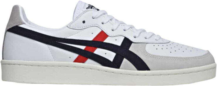 Asics onitsuka tiger gsm White