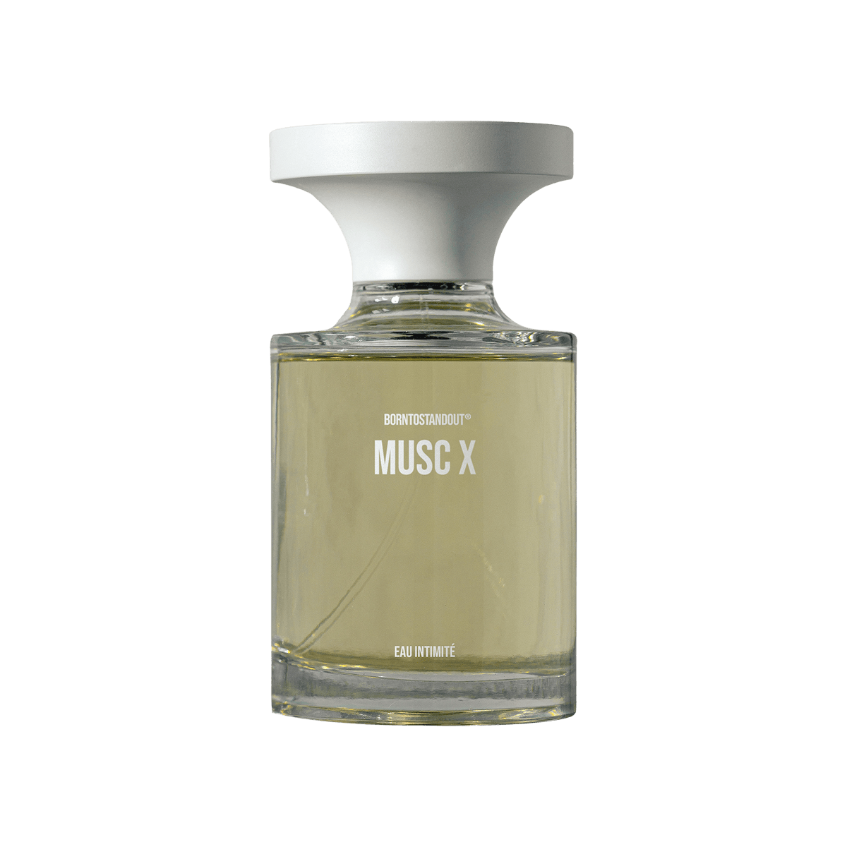 Musc X Eau de Toilette 30ml