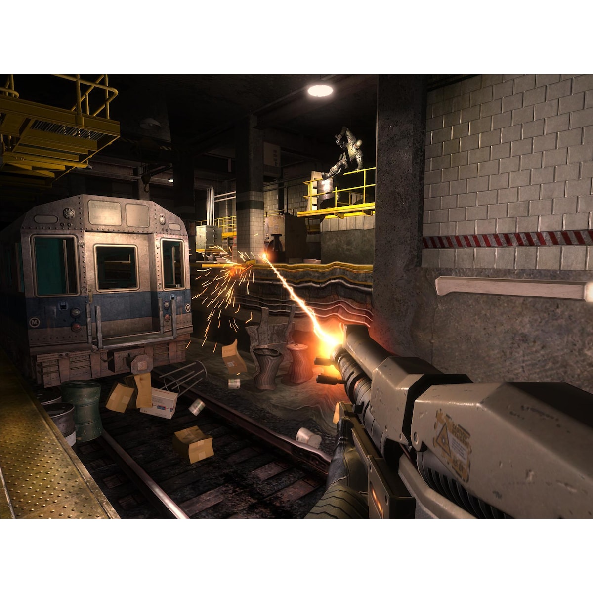 F.E.A.R. 2: Project Origin - PC Windows