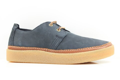 Clarks Schnürschuhe