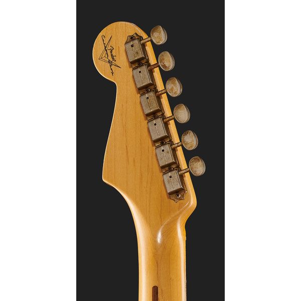 Fender 57 Strat FRD Relic