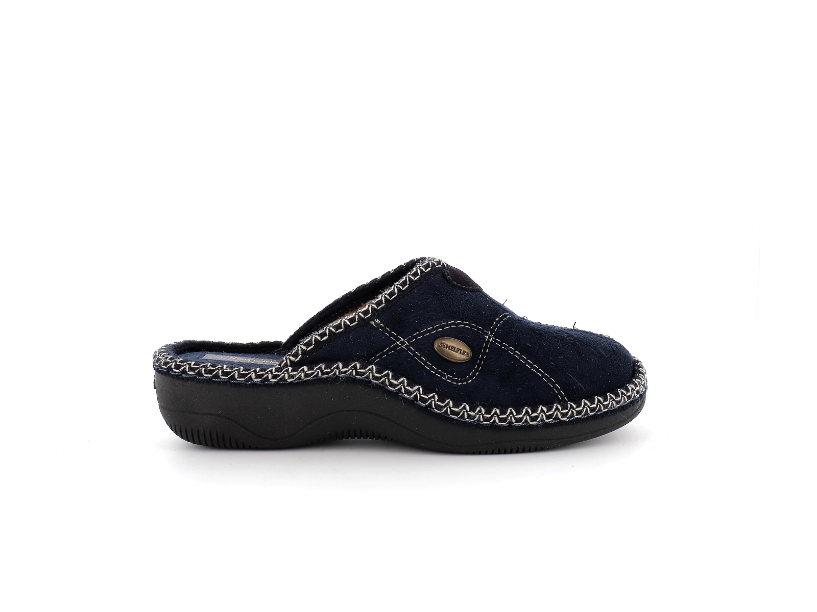 S brand-ALASKA Textile Marine