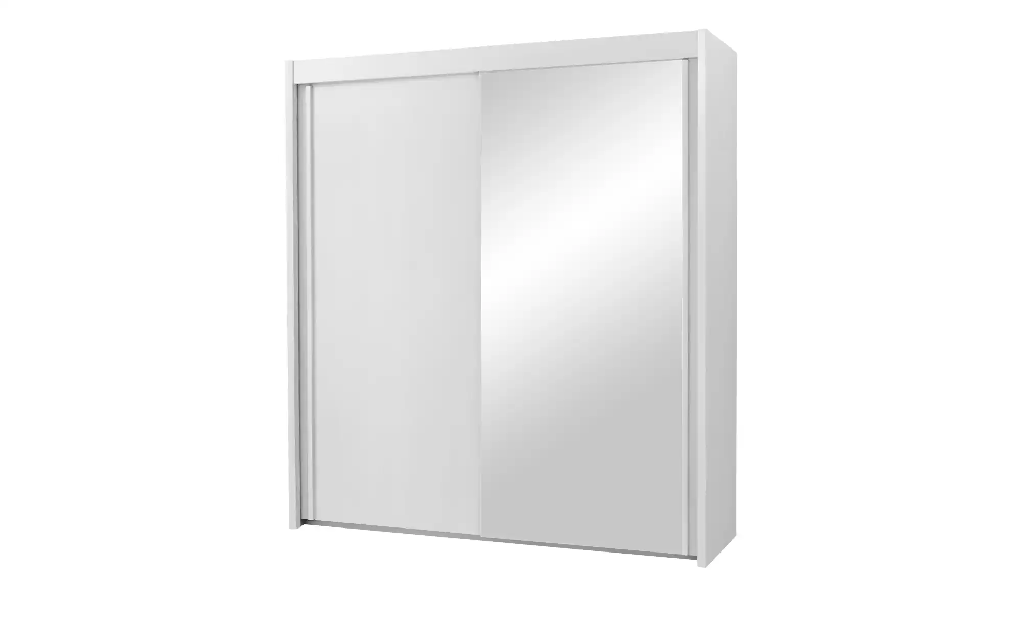 Schwebetürenschrank Regent