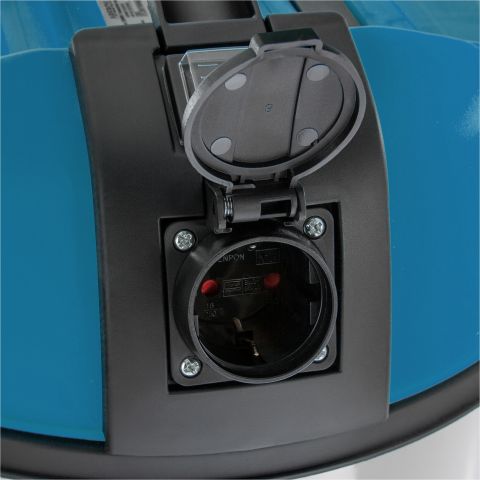 Industriestaubsauger 2300W