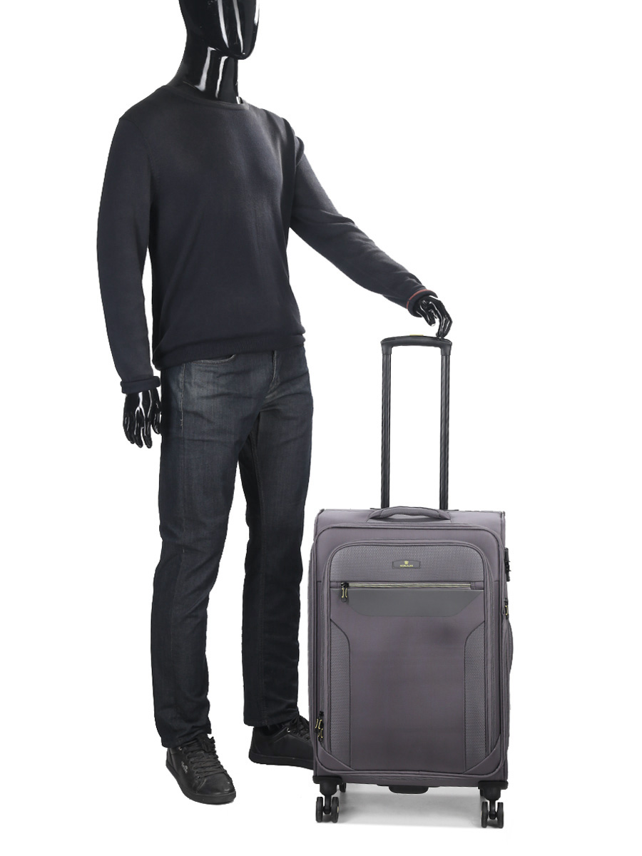 Valise Worldline Palawan 67 cm