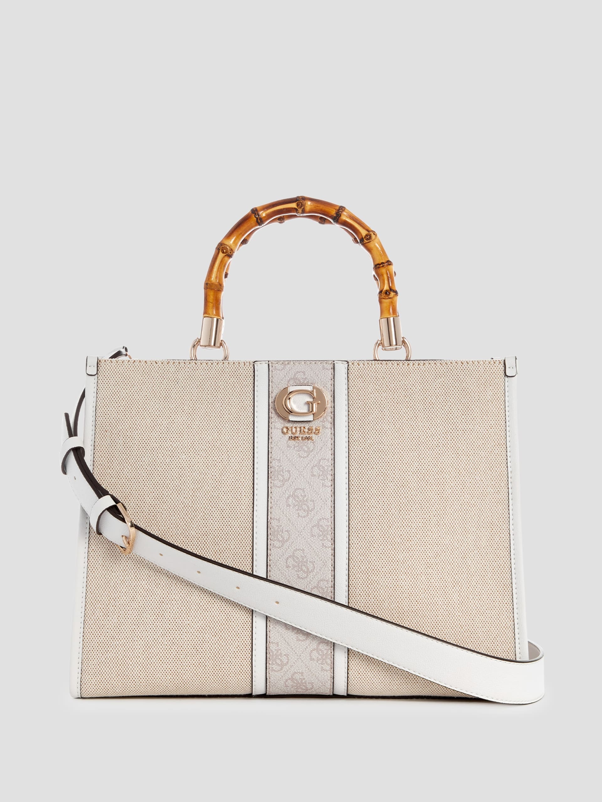 Bolsa de bambu Kerima