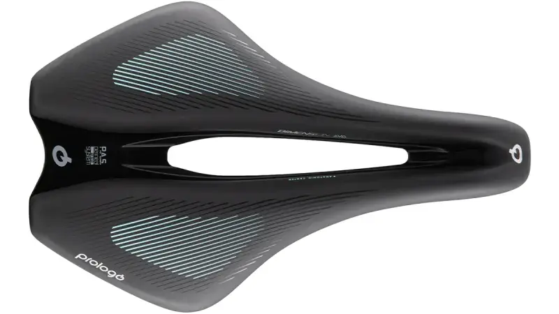 Prologo Dimension EVA T-Irox Fietszadel Zwart