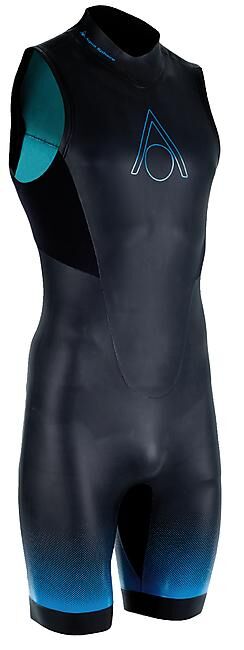 AQUASPHERE - COMBINAISON SHORTY AQUASKIN V3 HOMME