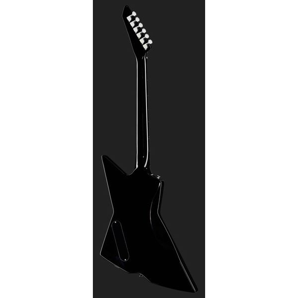 Harley Benton Extreme-76 BK Classic Bundle