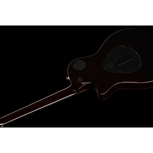 Taylor T5z Custom Koa