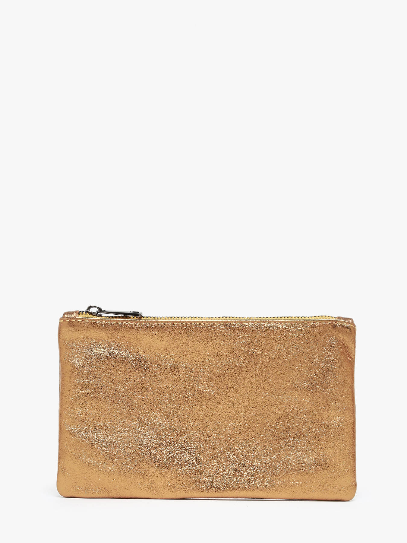 Trousse Nine cuir MILANO