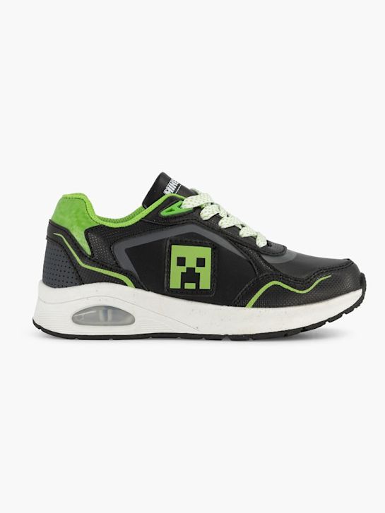 Minecraft Sneaker