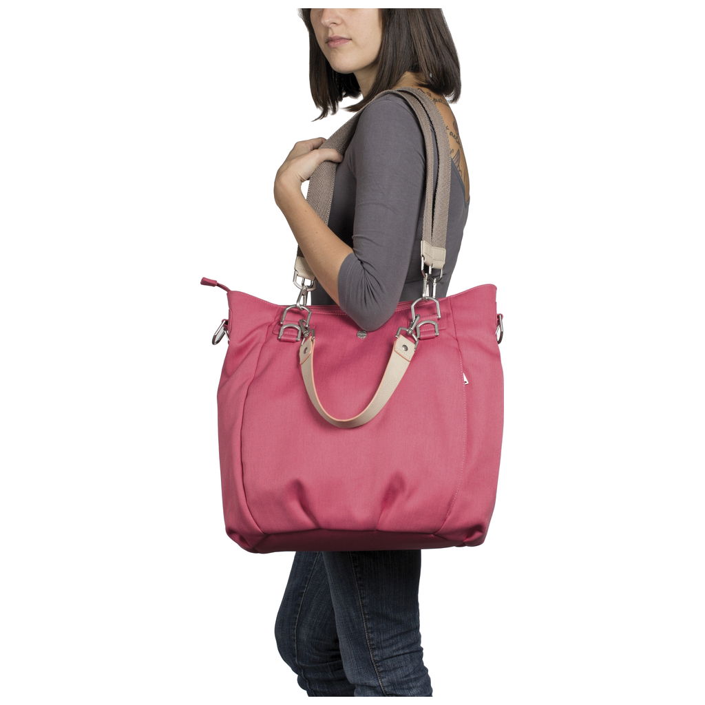 LässigLässig   Mix n Match Wickeltasche strawberry