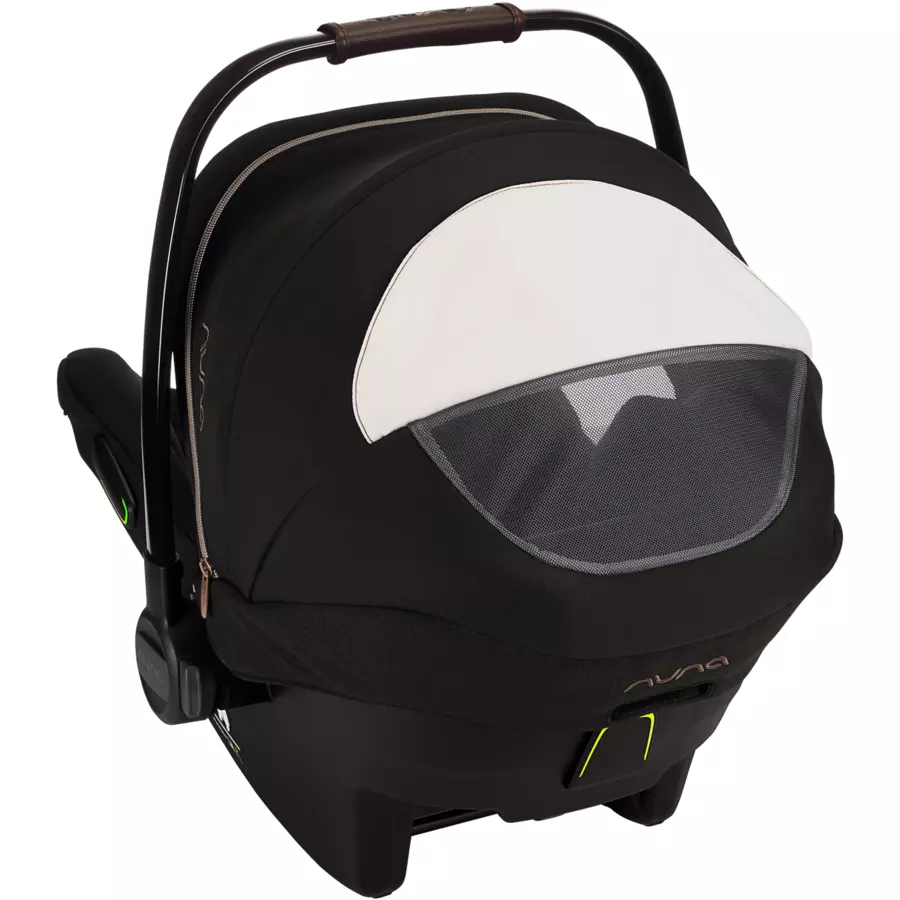 Nuna Babyschale PIPA™ next i-Size Riveted