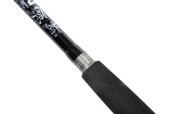 Ensemble Silure Ultimate Catfish Spin Combo 2.70m (50-200g)
