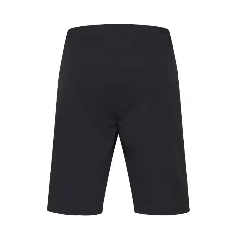 Fox Ranger MTB Fietsbroek Kort met Liner Zwart Heren