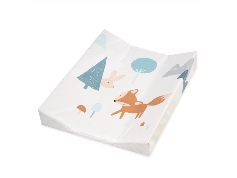 Julius Zöllner Wickelkissen mit Keil Fox on the run 50 x 65 Wickelkissen mit Keil