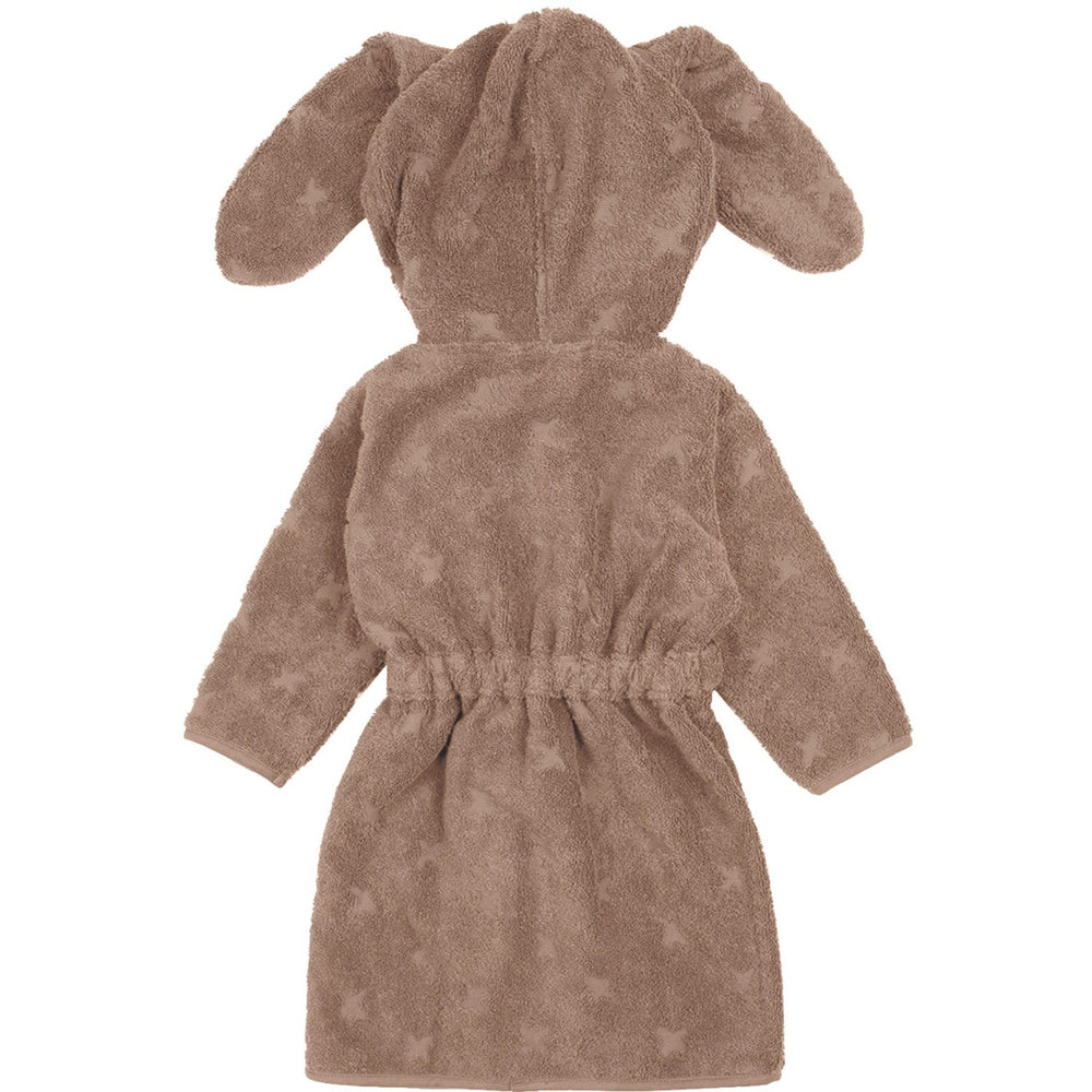 Køb Müsli Walnut Badekåbe Bunny