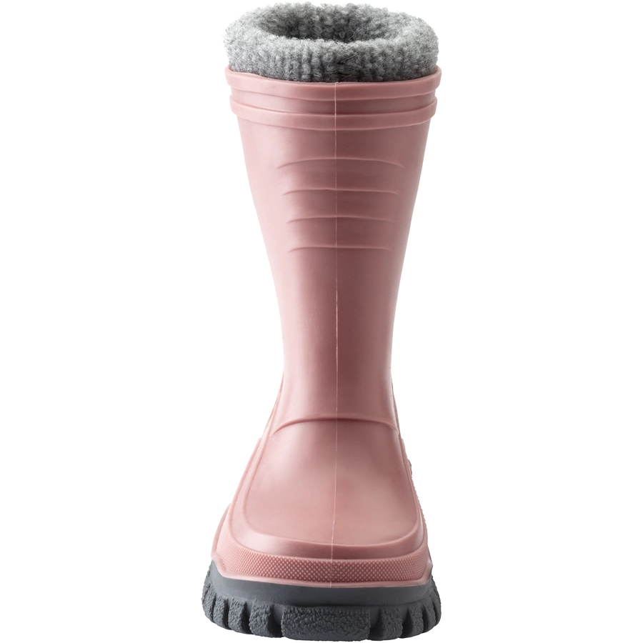 Sterntaler Gummistiefel gefüttert perlrosa