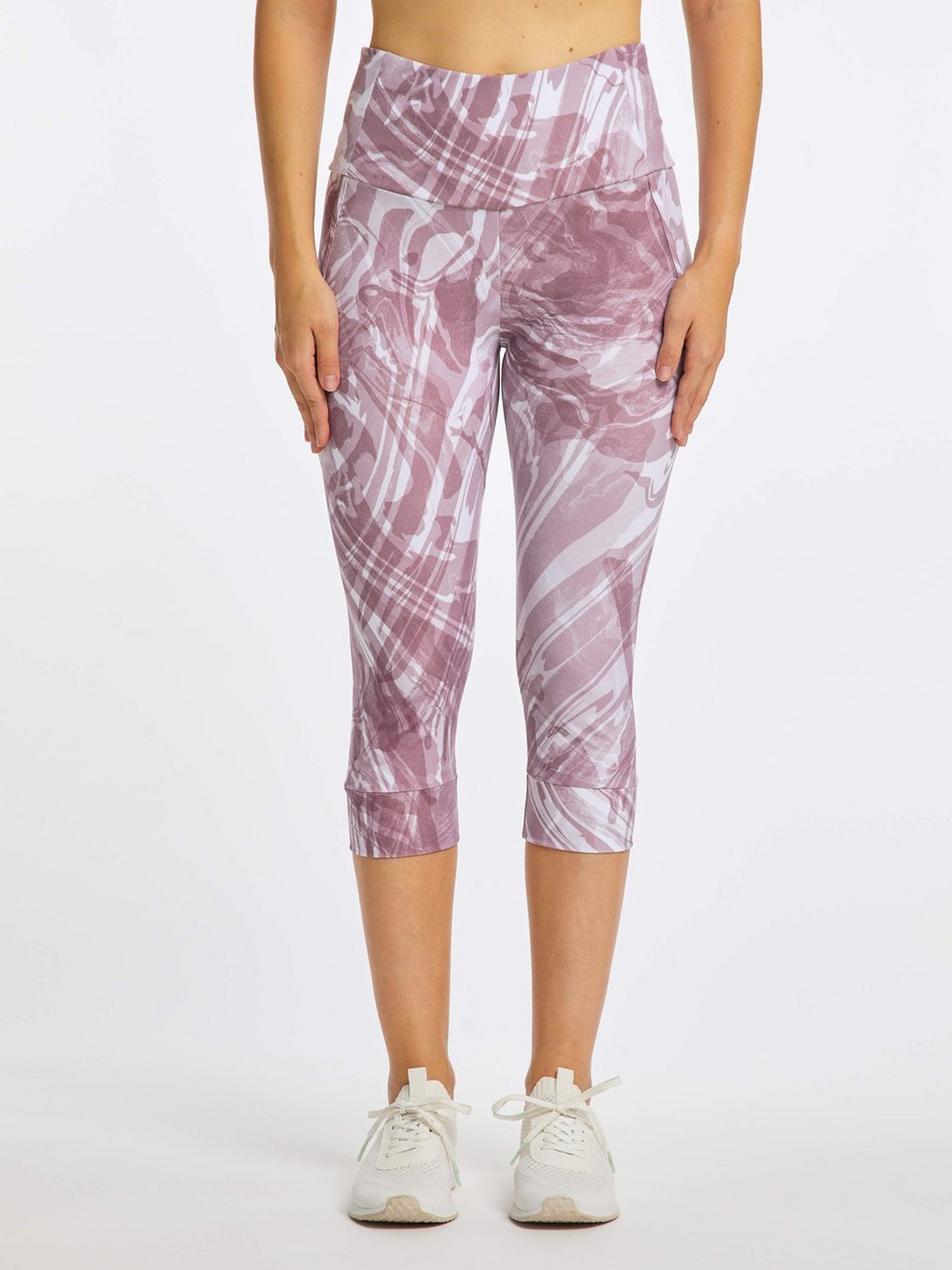 3/4-Leggings
