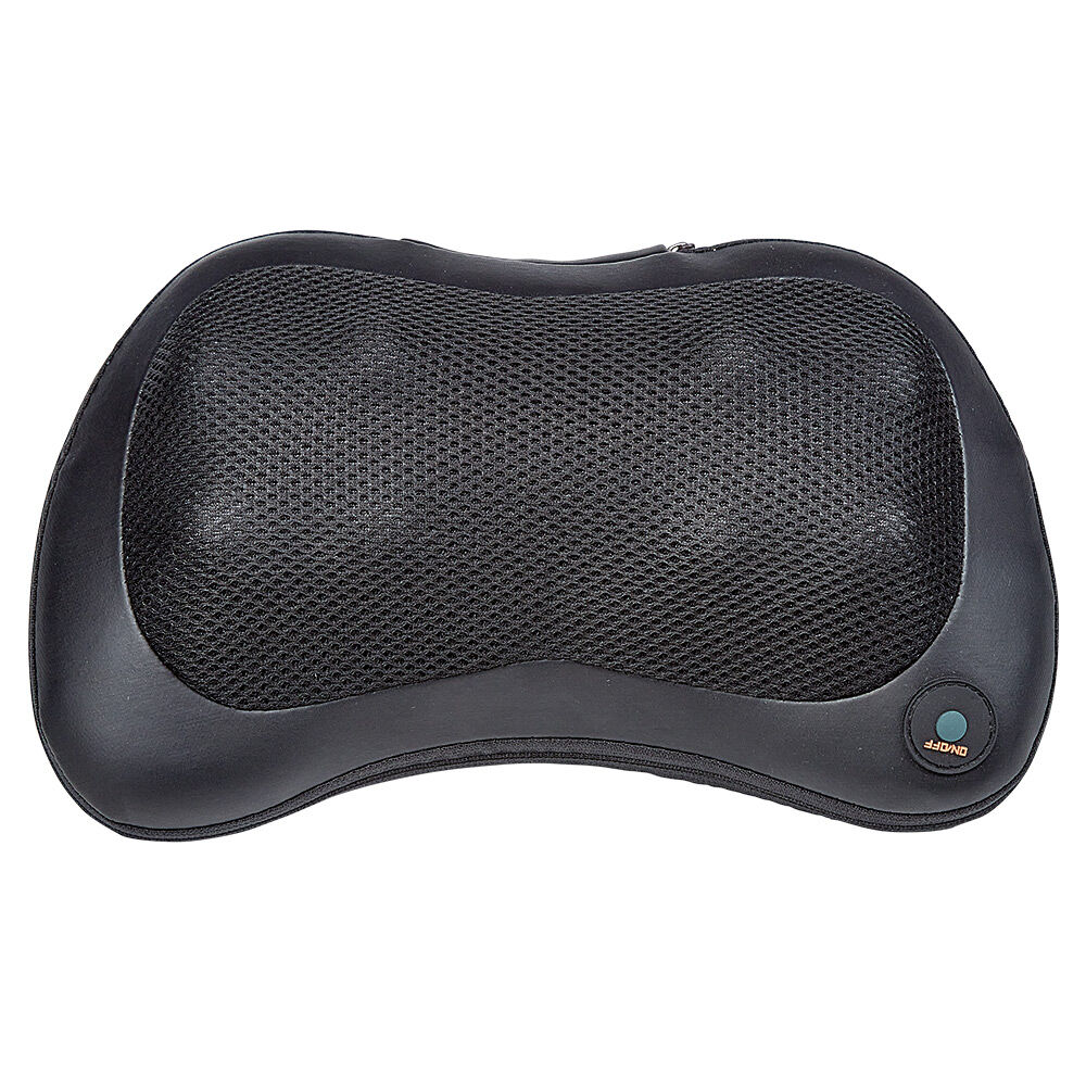 Coussin de massage Chauffant