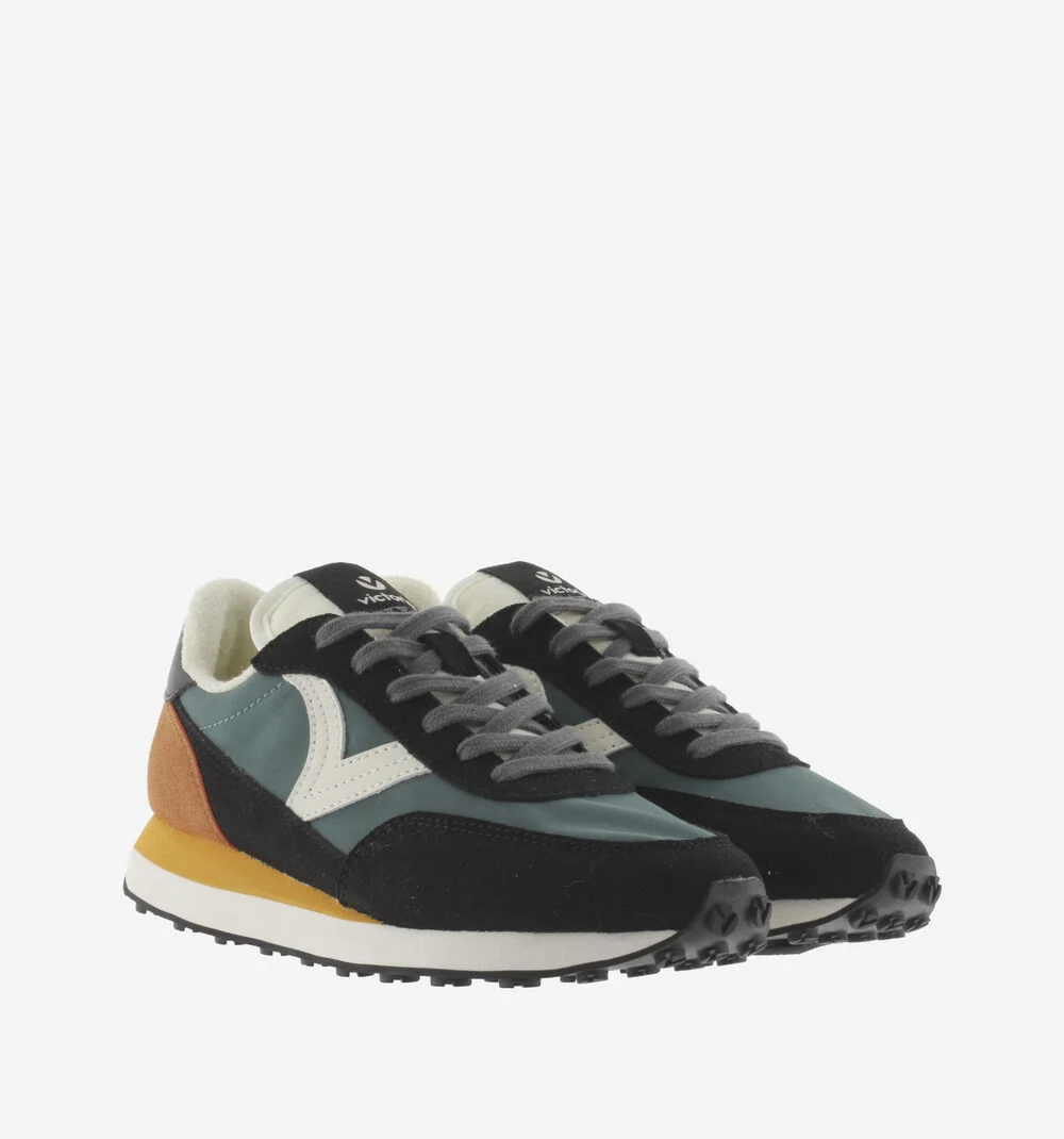 ASTRO MULTICOLOUR NYLONPETROLEO