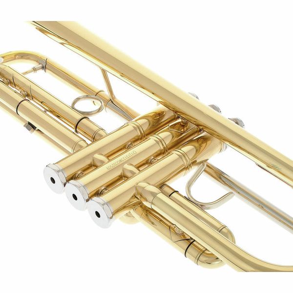 Thomann TR-4000L Bb- Trumpet