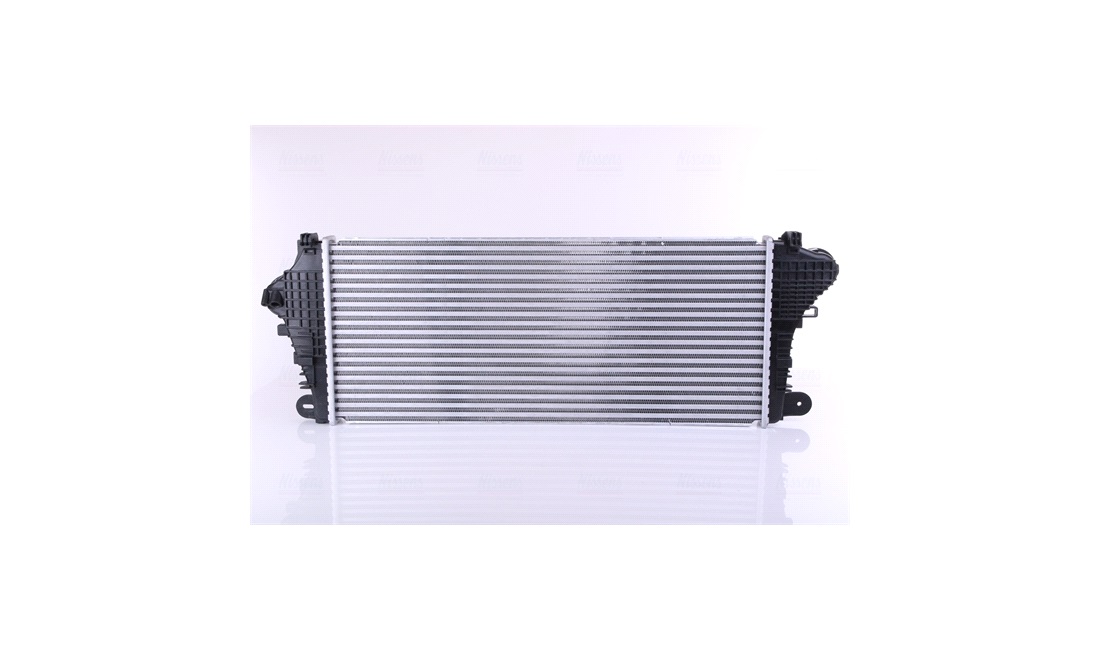 Intercooler
